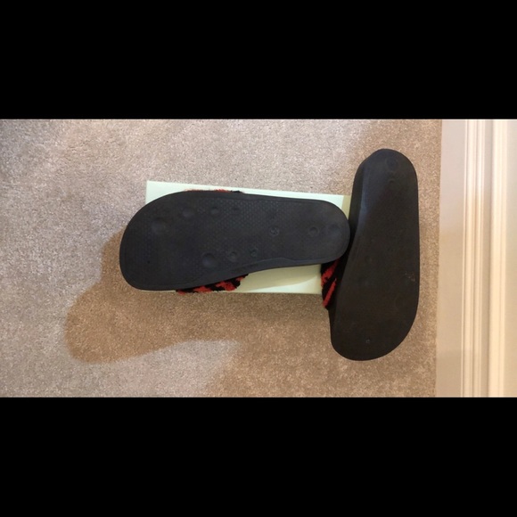 Off-White slides - Picture 6 of 8